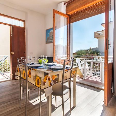Casa Riccio Apartment กาลาโกโนเน ภายนอก รูปภาพ