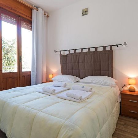 Casa Riccio Apartment กาลาโกโนเน ภายนอก รูปภาพ
