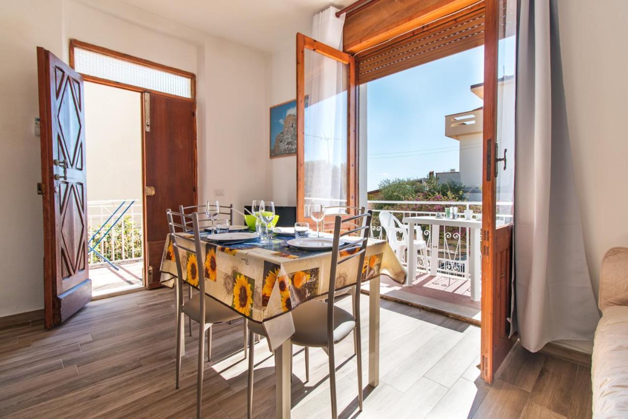 Casa Riccio Apartment กาลาโกโนเน ภายนอก รูปภาพ