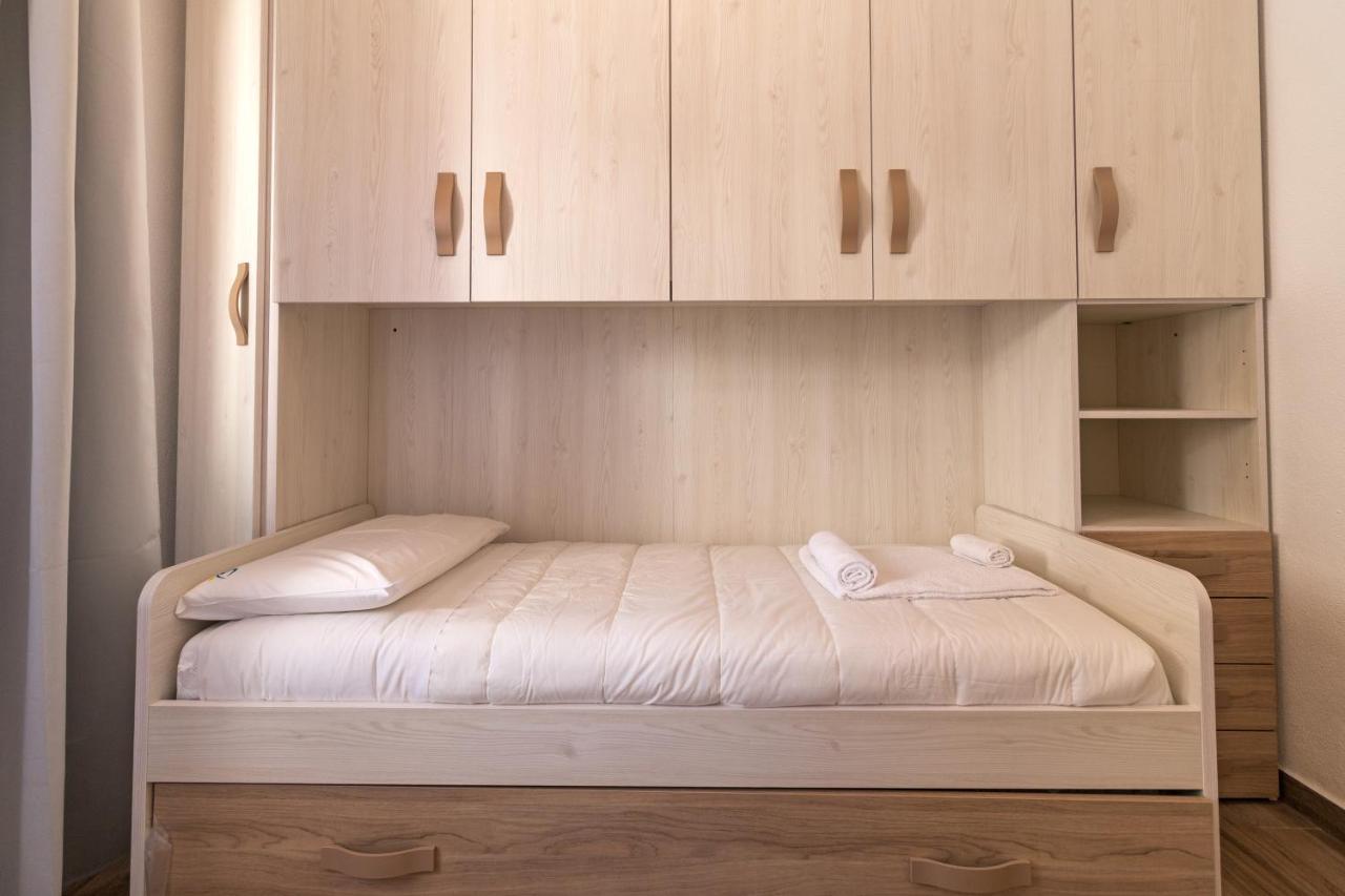 Casa Riccio Apartment กาลาโกโนเน ภายนอก รูปภาพ