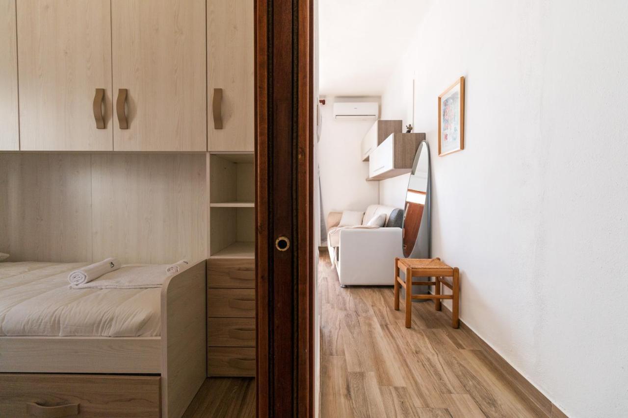 Casa Riccio Apartment กาลาโกโนเน ภายนอก รูปภาพ