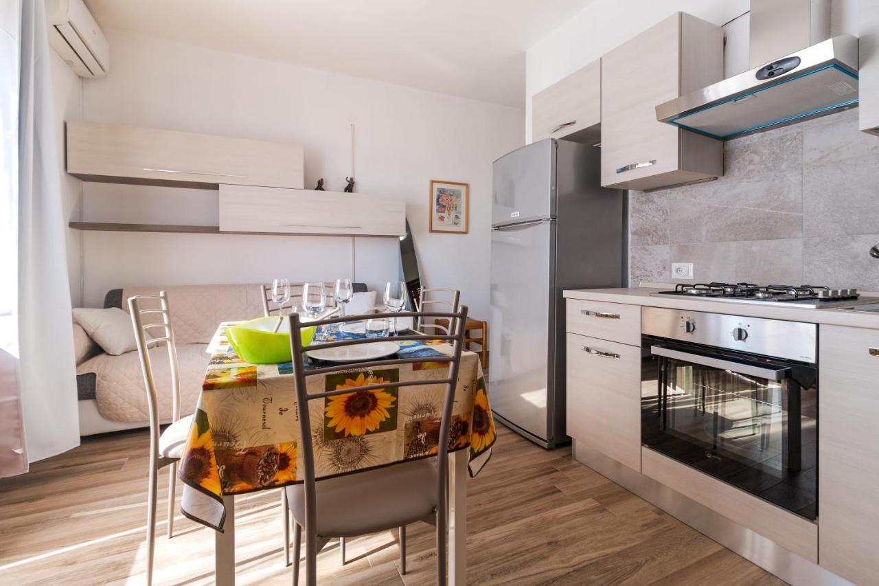 Casa Riccio Apartment กาลาโกโนเน ภายนอก รูปภาพ
