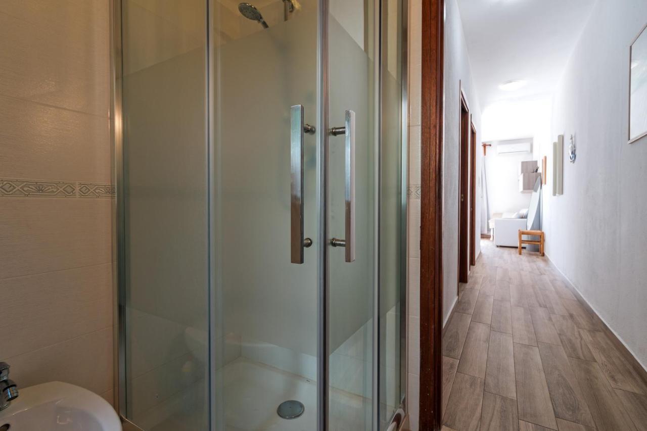 Casa Riccio Apartment กาลาโกโนเน ภายนอก รูปภาพ