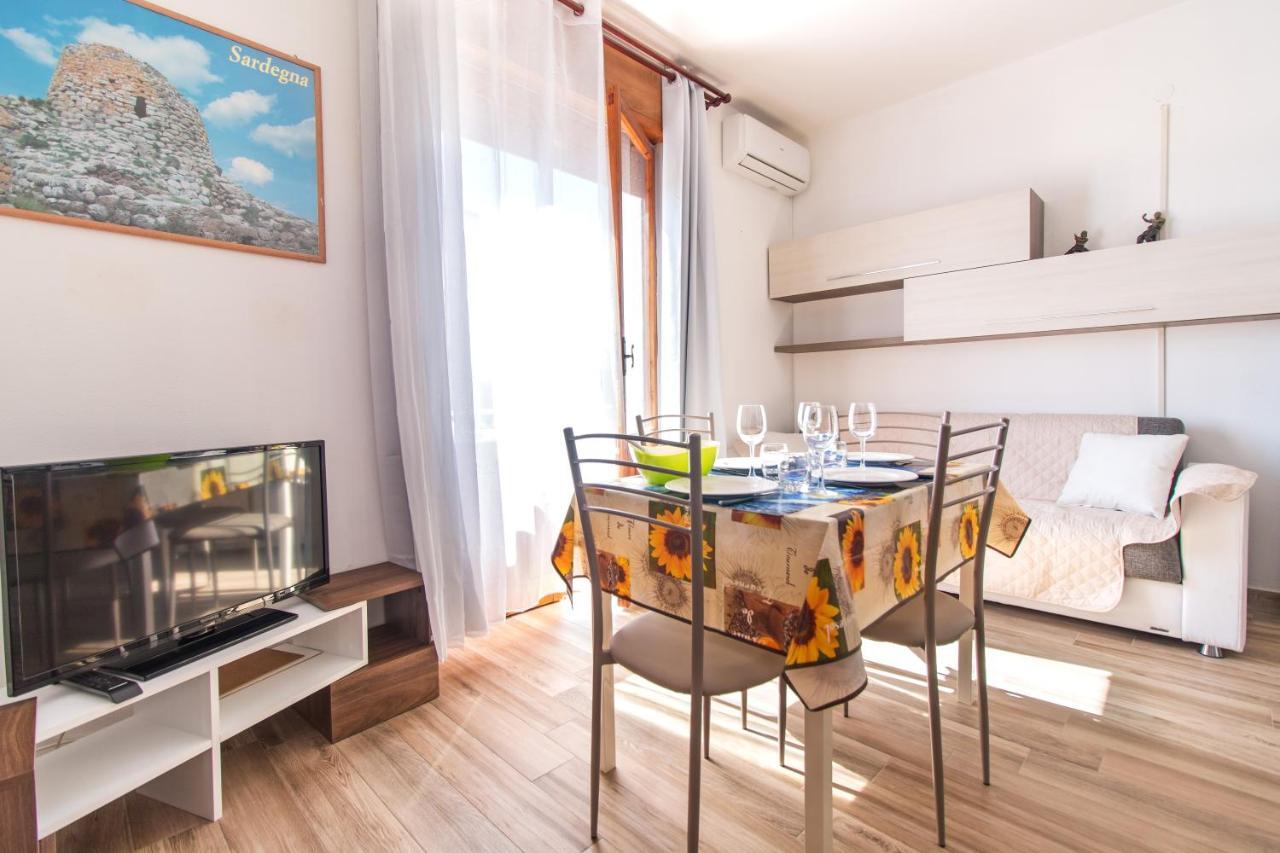 Casa Riccio Apartment กาลาโกโนเน ภายนอก รูปภาพ