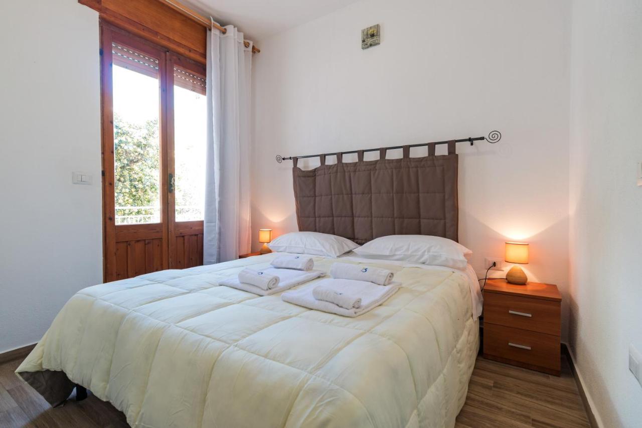 Casa Riccio Apartment กาลาโกโนเน ภายนอก รูปภาพ