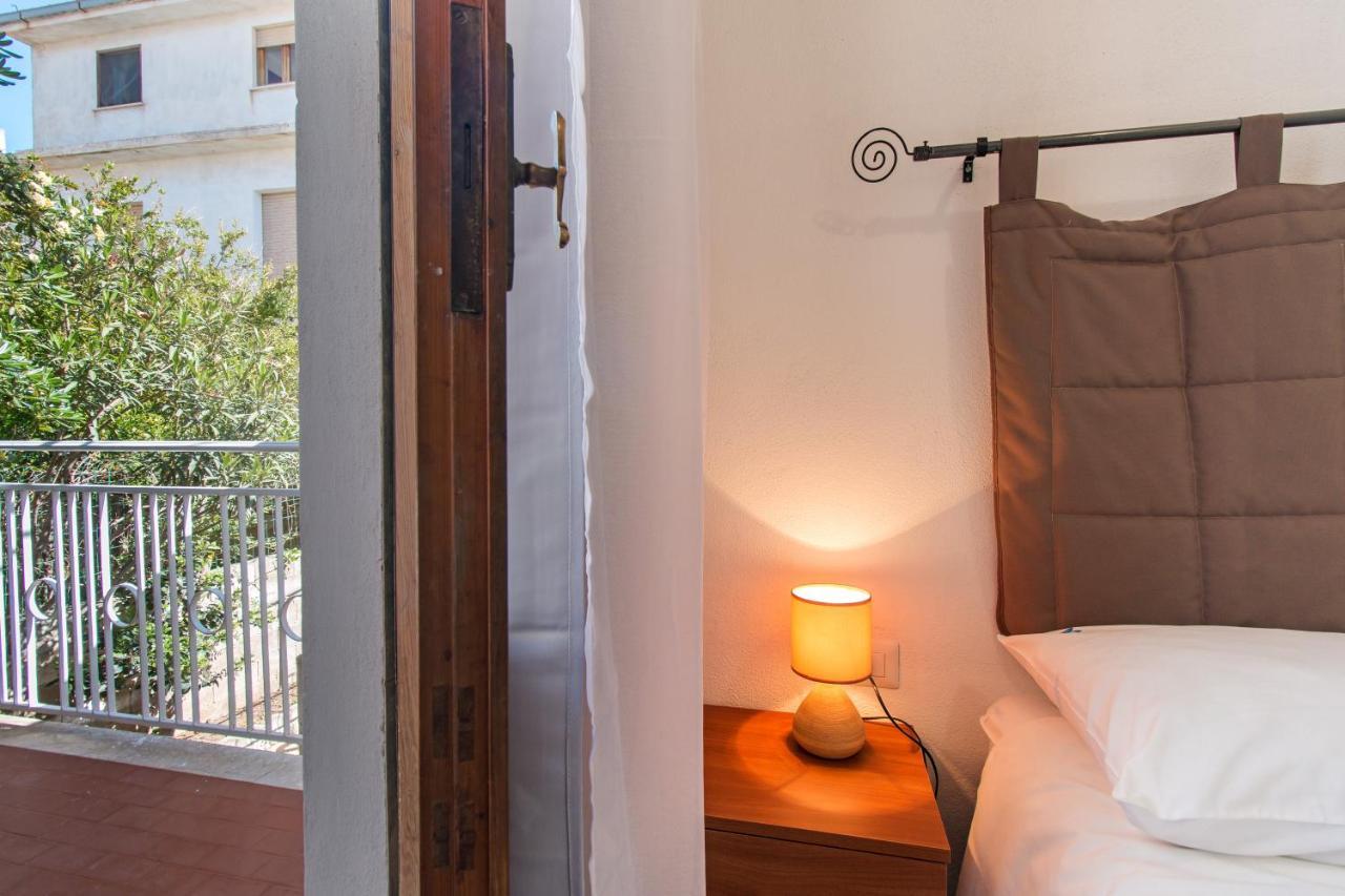 Casa Riccio Apartment กาลาโกโนเน ภายนอก รูปภาพ