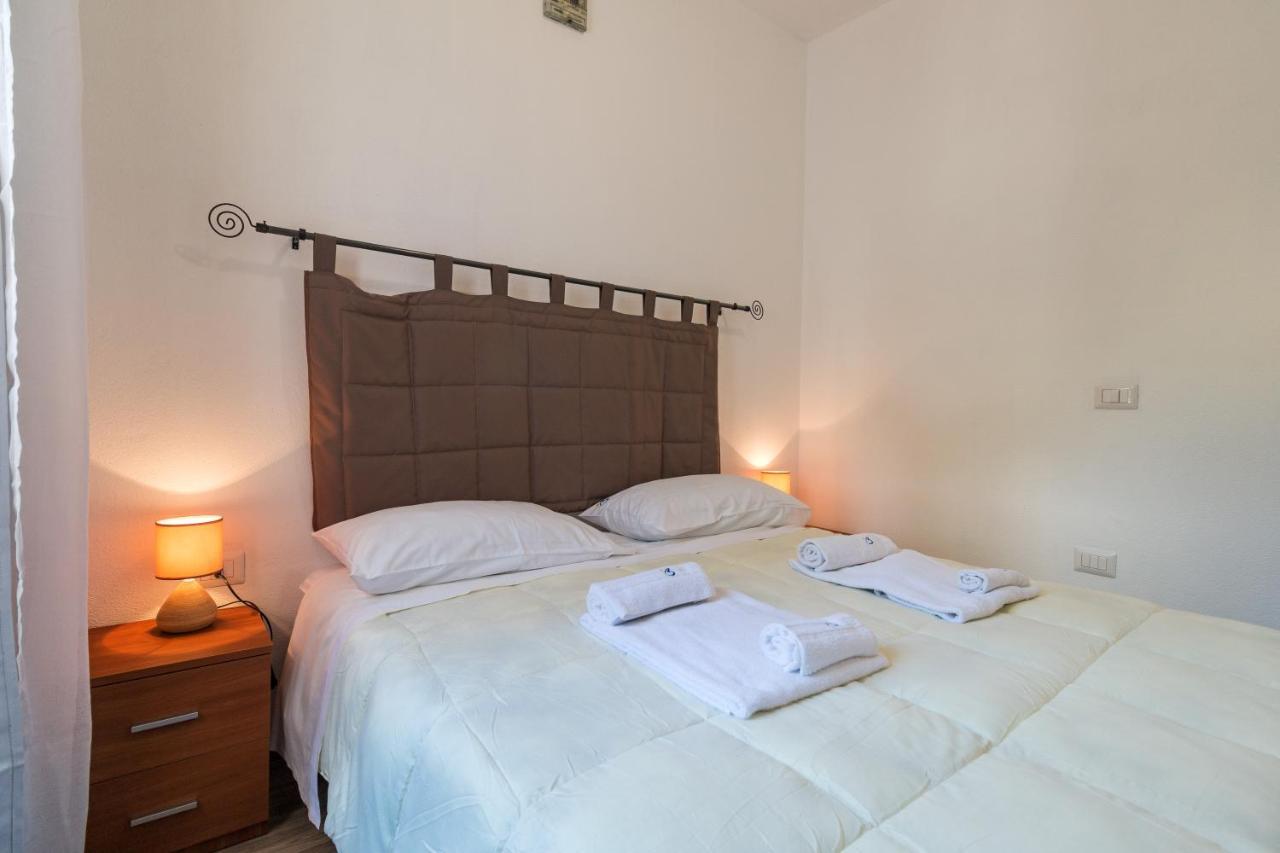 Casa Riccio Apartment กาลาโกโนเน ภายนอก รูปภาพ