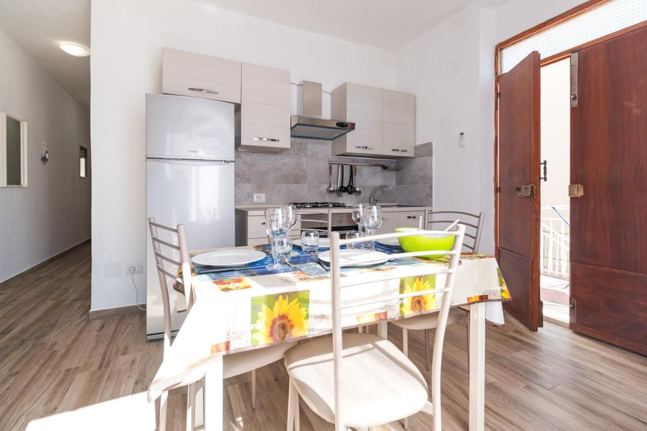 Casa Riccio Apartment กาลาโกโนเน ภายนอก รูปภาพ