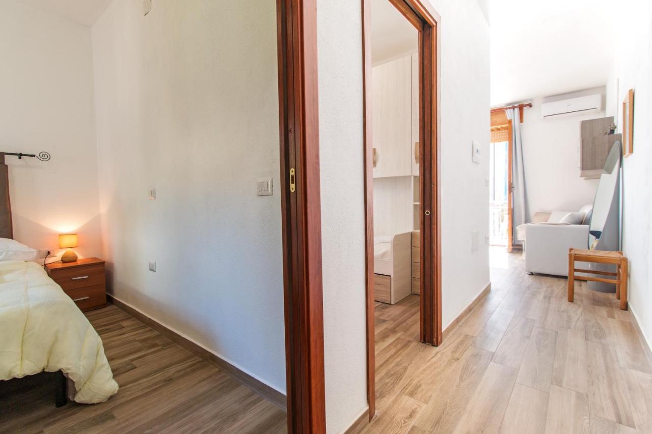 Casa Riccio Apartment กาลาโกโนเน ภายนอก รูปภาพ