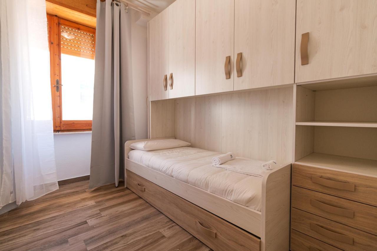 Casa Riccio Apartment กาลาโกโนเน ภายนอก รูปภาพ
