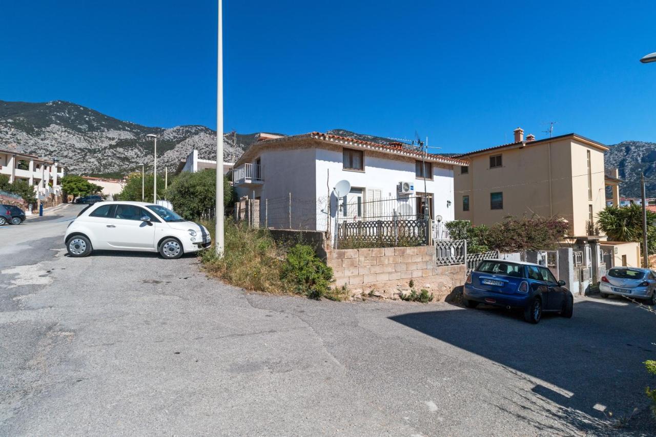 Casa Riccio Apartment กาลาโกโนเน ภายนอก รูปภาพ