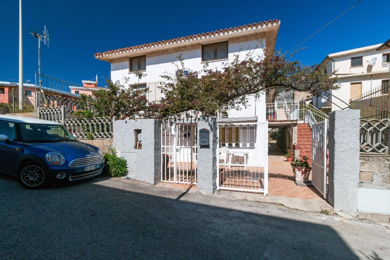 Casa Riccio Apartment กาลาโกโนเน ภายนอก รูปภาพ