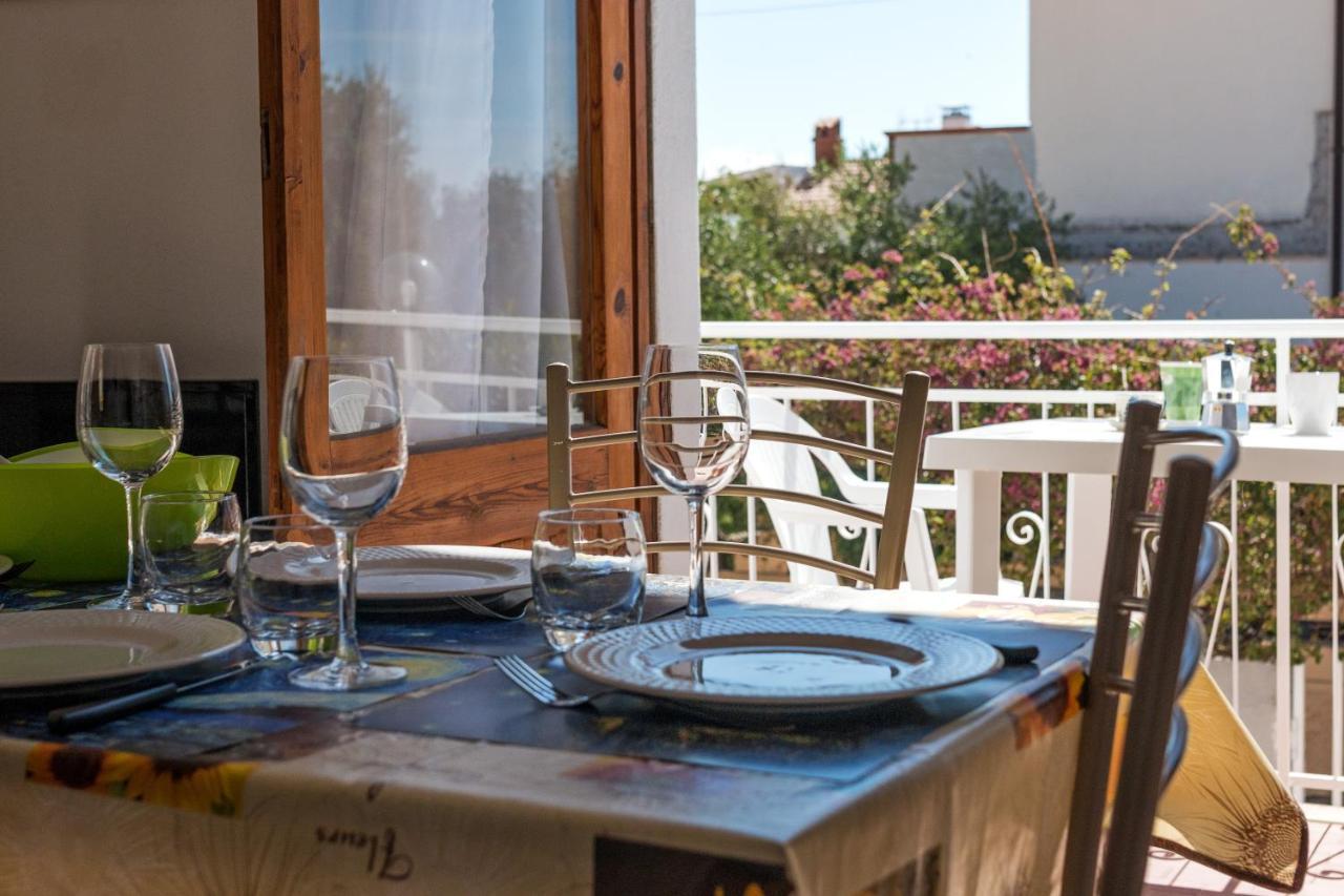 Casa Riccio Apartment กาลาโกโนเน ภายนอก รูปภาพ