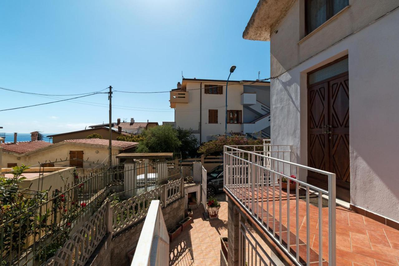 Casa Riccio Apartment กาลาโกโนเน ภายนอก รูปภาพ