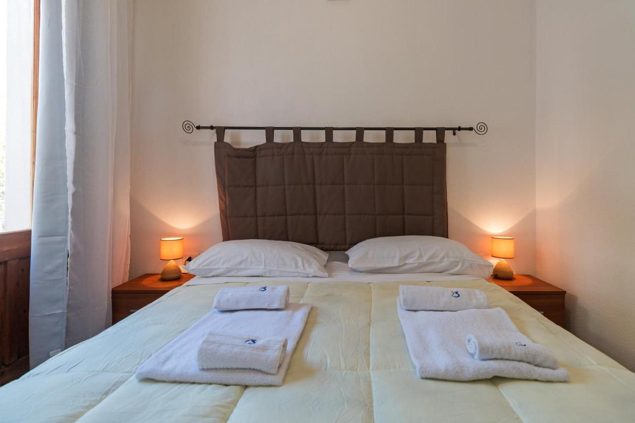 Casa Riccio Apartment กาลาโกโนเน ภายนอก รูปภาพ