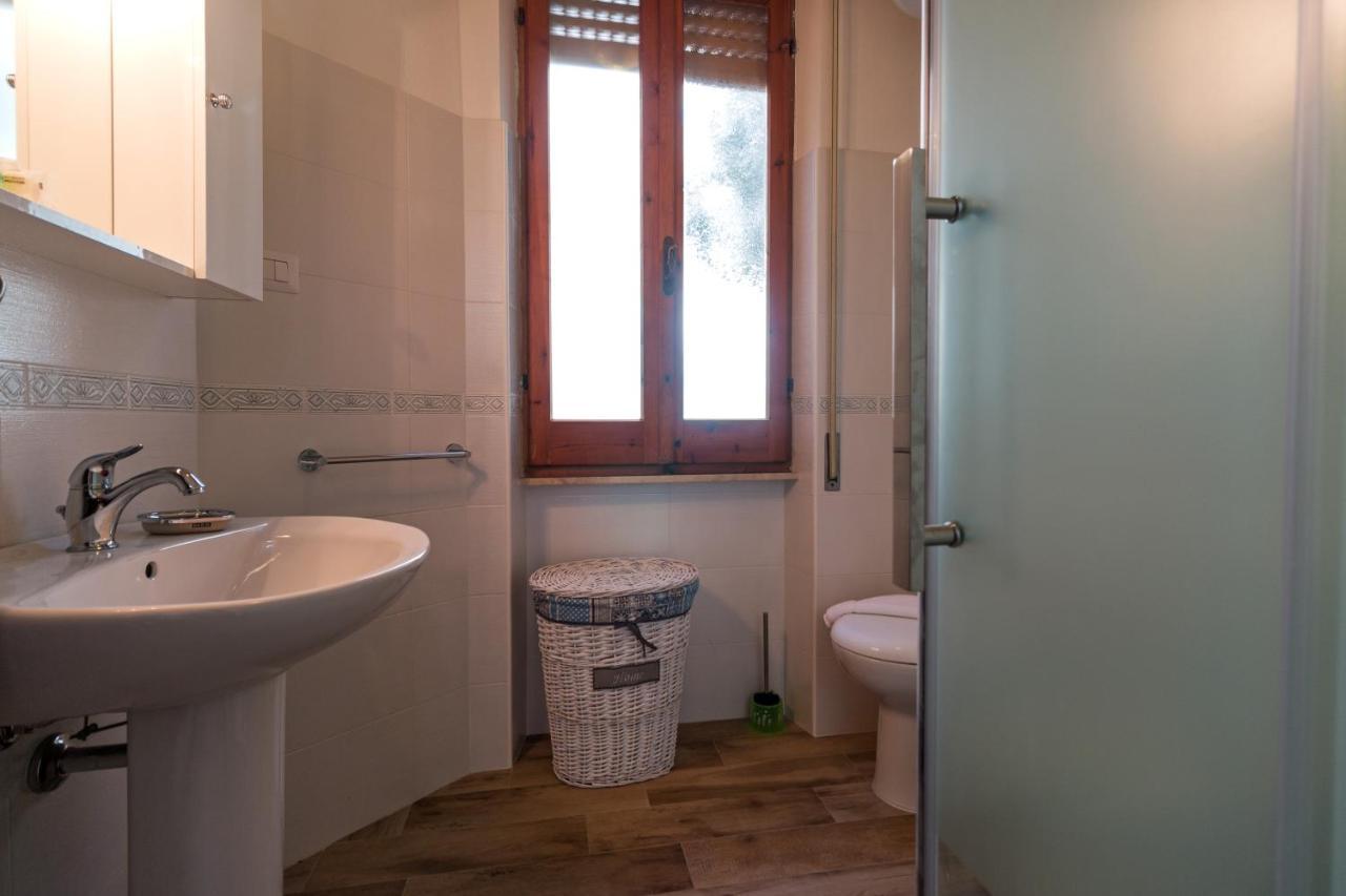 Casa Riccio Apartment กาลาโกโนเน ภายนอก รูปภาพ