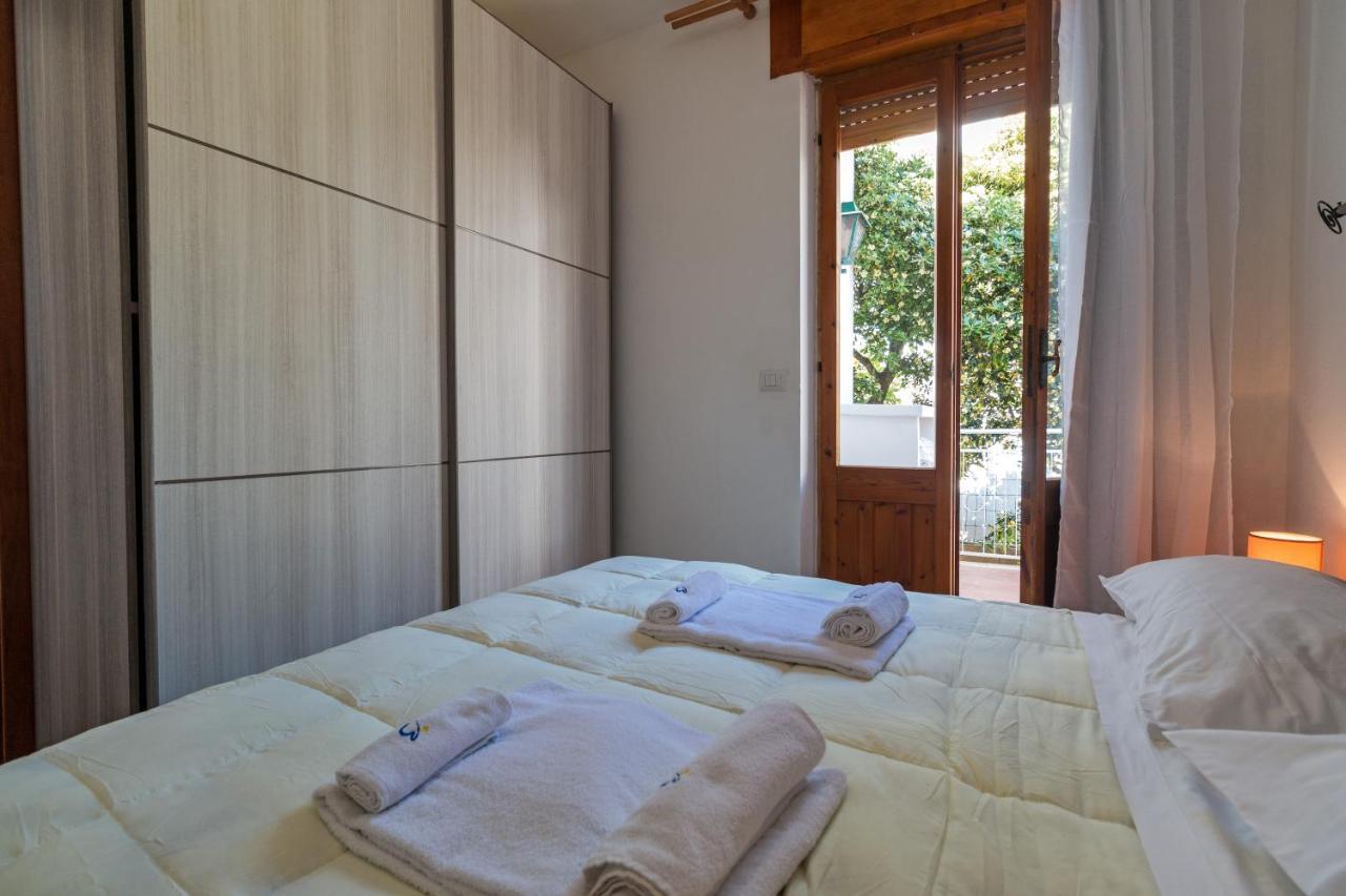 Casa Riccio Apartment กาลาโกโนเน ภายนอก รูปภาพ